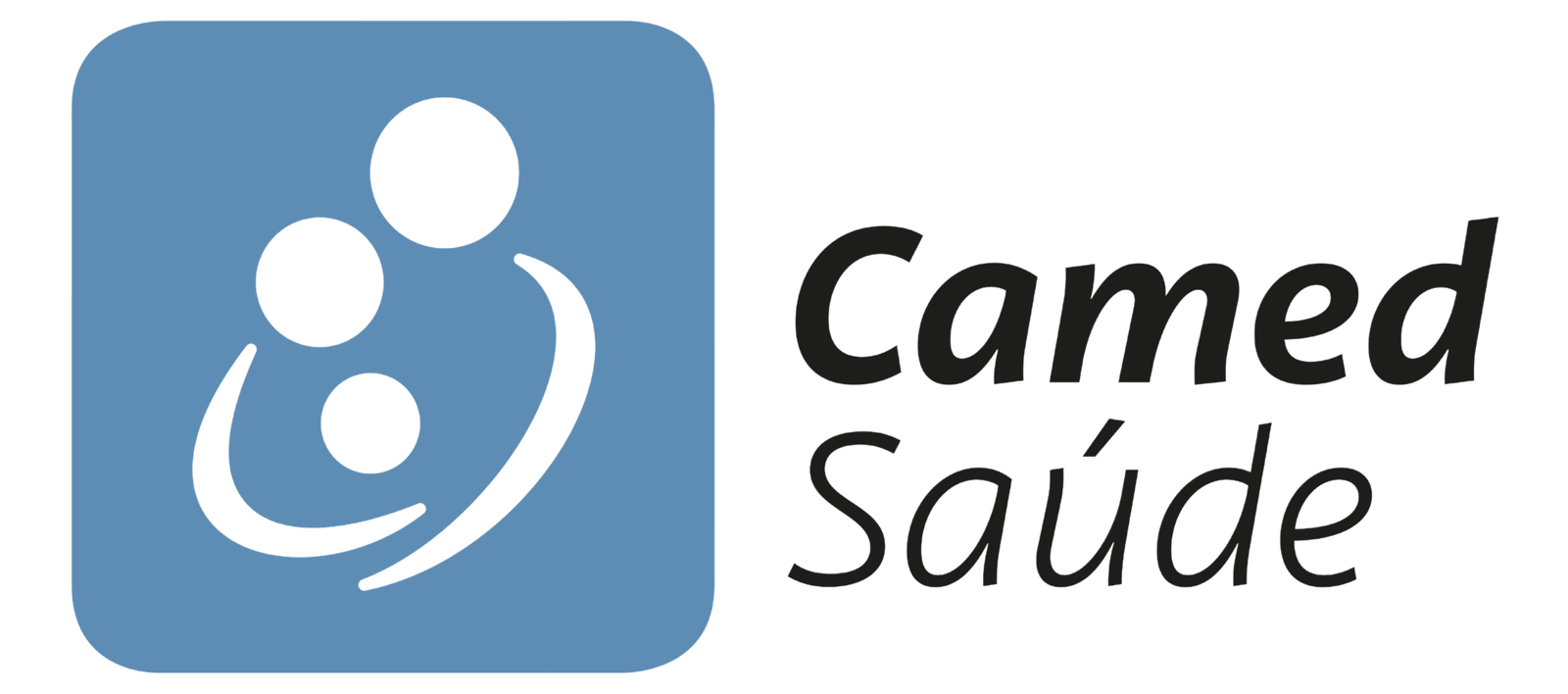Logo da Camed