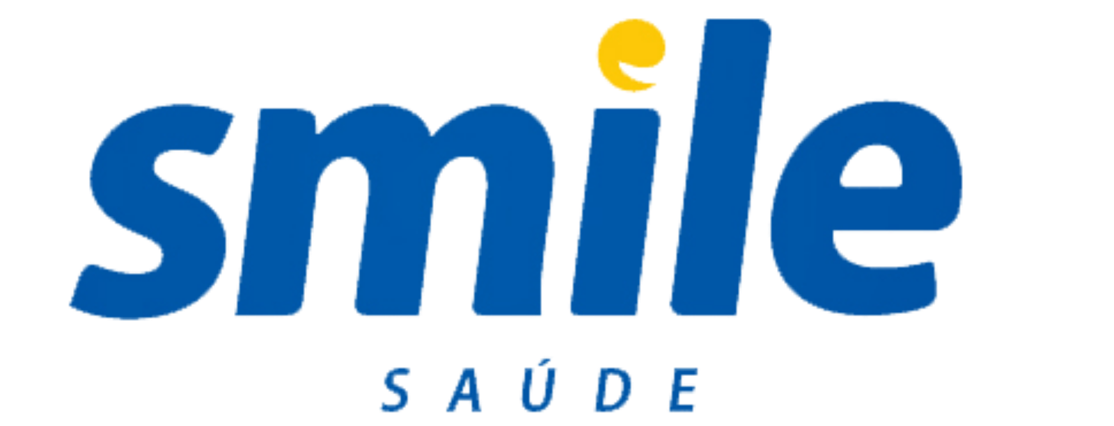 Logo do convênio Smile Saúde