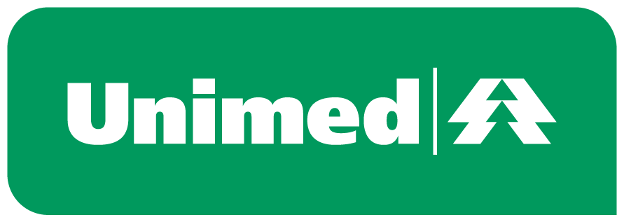 Logo do convênio Unimed