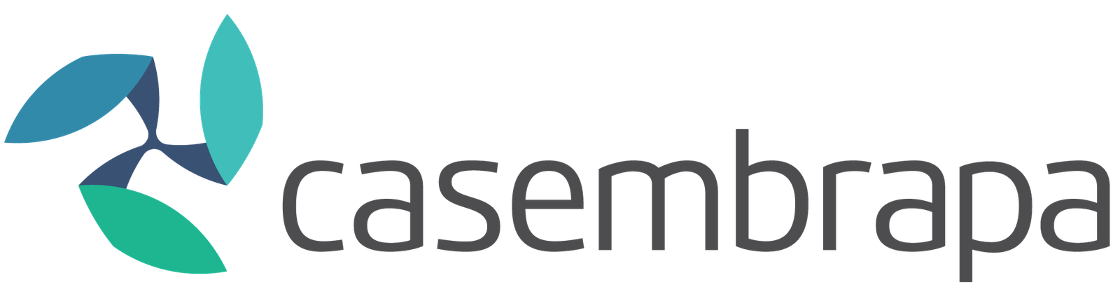 Logo da Casembrapa
