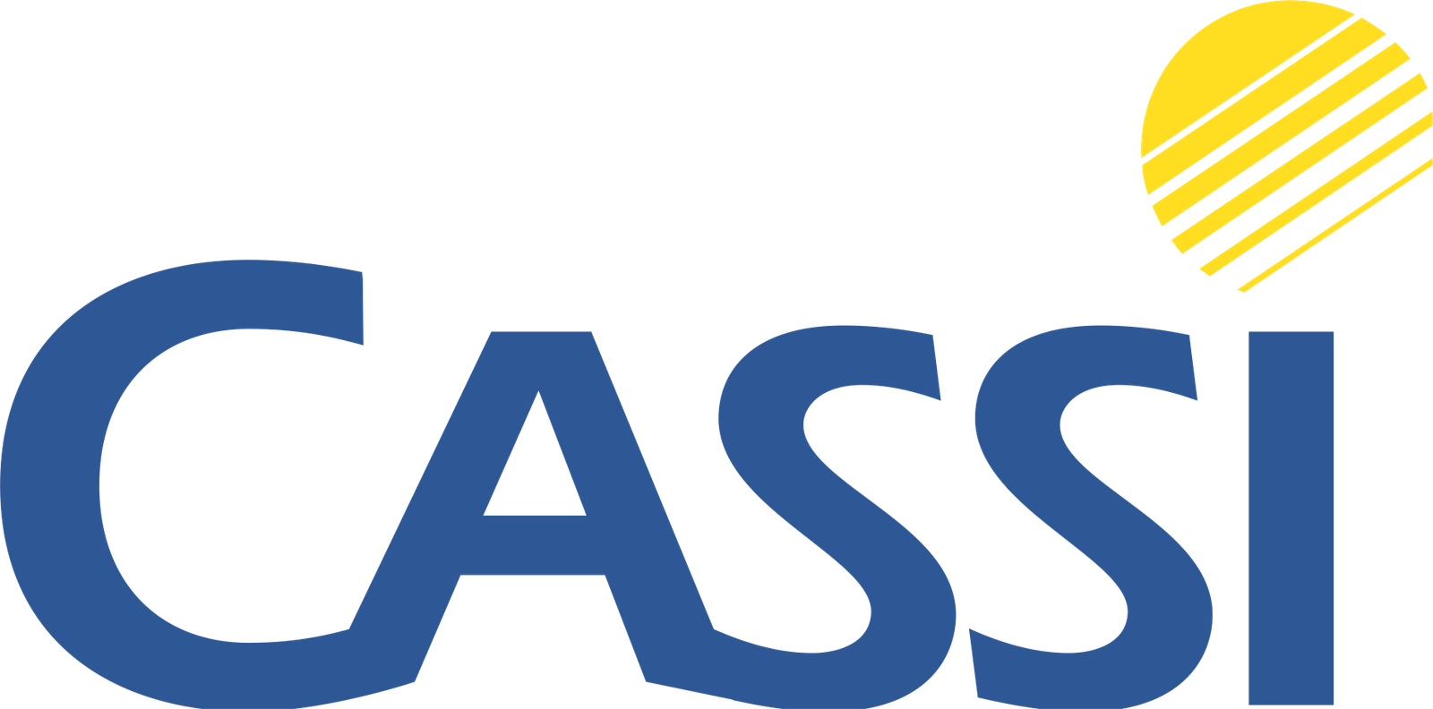 Logo da Cassi